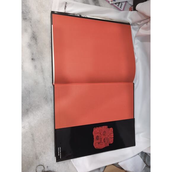 The Tattoo History Source Book By Steve Gilbert, Hardcover, Historical Reference - Picture 5 of 7